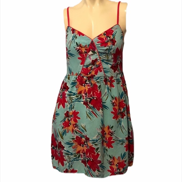 Xhilaration Dresses & Skirts - Xhilatation summer dress